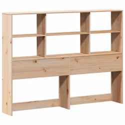 VidaXL 855654 tête de lit et pied de lit