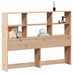 VidaXL 855660, Bois de pin, 140 cm, 1460 mm, 110 cm, 230 mm