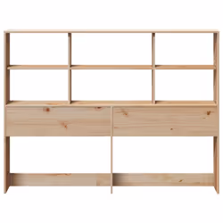 VidaXL 855660 tête de lit et pied de lit - Vue supplémentaire 4