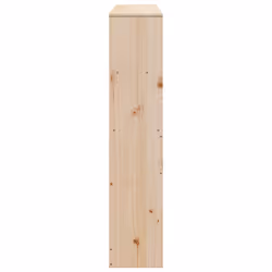 VidaXL 855660 tête de lit et pied de lit - Vue supplémentaire 5