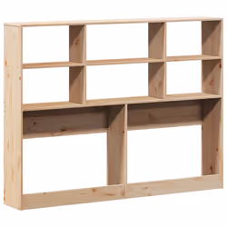 VidaXL 855660 tête de lit et pied de lit - Vue supplémentaire 6