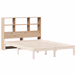 VidaXL 855660 tête de lit et pied de lit - Vue supplémentaire 7