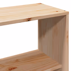 VidaXL 855660 tête de lit et pied de lit - Vue supplémentaire 8