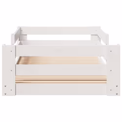 VidaXL 855685 sommier - Vue supplémentaire 4