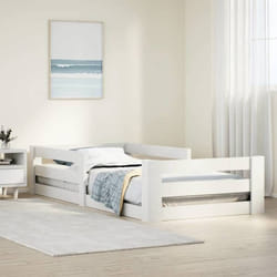 VidaXL 855691 sommier