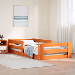 VidaXL 855695 sommier