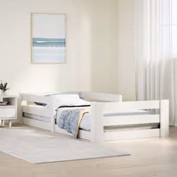 VidaXL 855697 sommier