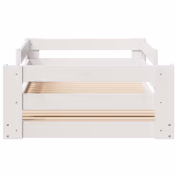 VidaXL 855697 sommier - Vue supplémentaire 4