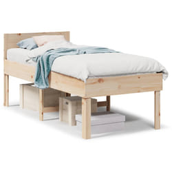 VidaXL 855741 sommier