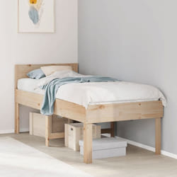 VidaXL 855744 sommier
