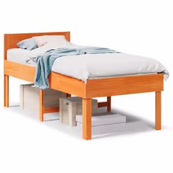 VidaXL 855746, Marron, 785 mm, 193,5 cm, 910 mm, 750 x 1900 mm, 1 pièce(s)