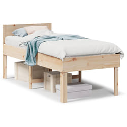 VidaXL 855747 sommier