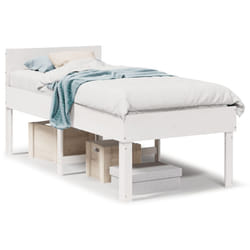 VidaXL 855748 sommier