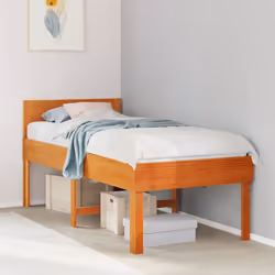 VidaXL 855749 sommier