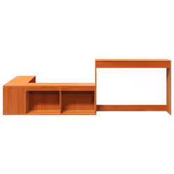 VidaXL 855755 Table de nuit et table de chevet - Vue supplémentaire 4