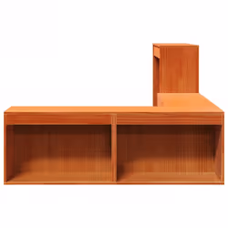 VidaXL 855755 Table de nuit et table de chevet - Vue supplémentaire 5