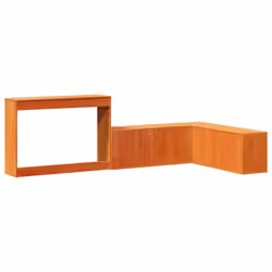 VidaXL 855755 Table de nuit et table de chevet - Vue supplémentaire 6