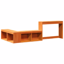 VidaXL 855758 Table de nuit et table de chevet