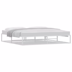 VidaXL 4017428, Blanc, 2050 mm, 2,05 m, 325 mm, 2000 x 2000 mm, 32,5 cm