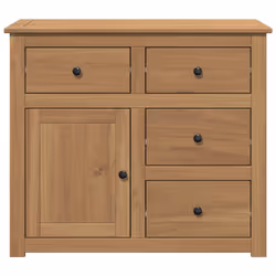 VidaXL 4016384 buffet de salle à manger - Vue supplémentaire 4