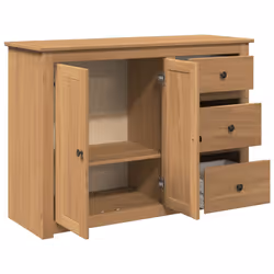 VidaXL 4016385 buffet de salle à manger - Vue supplémentaire 5