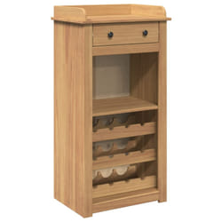 VidaXL 4016390 armoire à vin