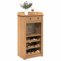VidaXL 4016390 armoire à vin