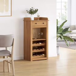 VidaXL 4016390 armoire à vin