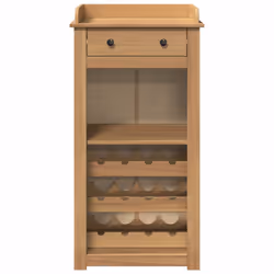 VidaXL 4016390 armoire à vin - Vue supplémentaire 4