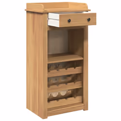 VidaXL 4016390 armoire à vin - Vue supplémentaire 5