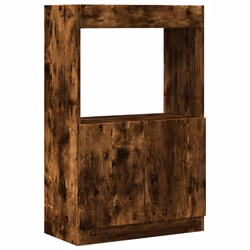 VidaXL 855101, Chêne, Bois, Bois, 70 kg, 25 kg, 630 mm
