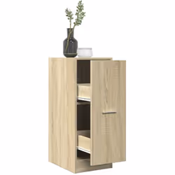 Cette armoire d'apothicaire classique est conçue pour être un ajout décoratif et pratique à votre maison et à votre bureau. M ...