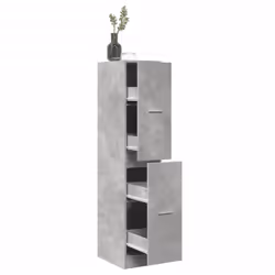 Cette armoire d'apothicaire classique est conçue pour être un ajout décoratif et pratique à votre maison et à votre bureau. M ...