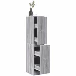 Cette armoire d'apothicaire classique est conçue pour être un ajout décoratif et pratique à votre maison et à votre bureau. M ...
