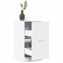 Cette armoire d'apothicaire classique est conçue pour être un ajout décoratif et pratique à votre maison et à votre bureau. M ...