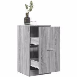 Cette armoire d'apothicaire classique est conçue pour être un ajout décoratif et pratique à votre maison et à votre bureau. M ...