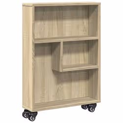 VidaXL 855225, Chêne, Bois, Bois, 60 kg, 20 kg, 480 mm