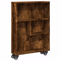 VidaXL 855227, Chêne, Bois, Bois, 60 kg, 20 kg, 480 mm