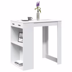 VidaXL 3309321 table de cuisine et de salle à manger