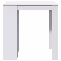 VidaXL 3309321 table de cuisine et de salle à manger - Vue supplémentaire 5