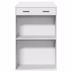 VidaXL 3309321 table de cuisine et de salle à manger - Vue supplémentaire 6