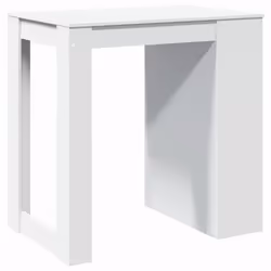 VidaXL 3309321 table de cuisine et de salle à manger - Vue supplémentaire 7
