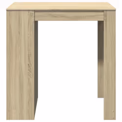 VidaXL 3309323 table de cuisine et de salle à manger - Vue supplémentaire 5