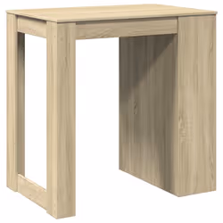 VidaXL 3309323 table de cuisine et de salle à manger - Vue supplémentaire 7