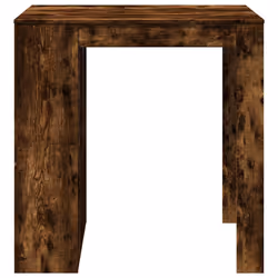 VidaXL 3309325 table de cuisine et de salle à manger - Vue supplémentaire 5