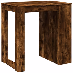 VidaXL 3309325 table de cuisine et de salle à manger - Vue supplémentaire 7