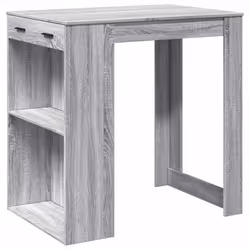 VidaXL 3309326, 80 kg, 1020 mm, 700 mm, 1035 mm, 1 pièce(s)