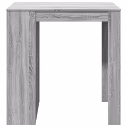 VidaXL 3309326 table de cuisine et de salle à manger - Vue supplémentaire 5