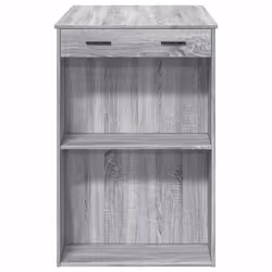 VidaXL 3309326 table de cuisine et de salle à manger - Vue supplémentaire 6