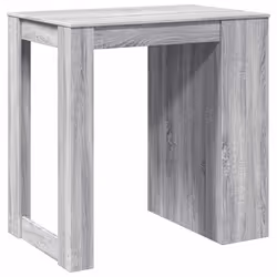 VidaXL 3309326 table de cuisine et de salle à manger - Vue supplémentaire 7